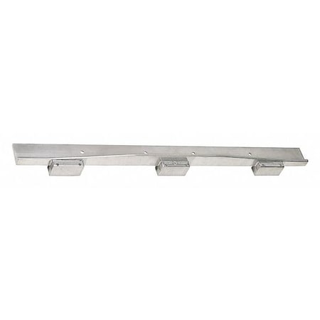 Magnetic Burning Guide, 24 in Blade MPN:14791