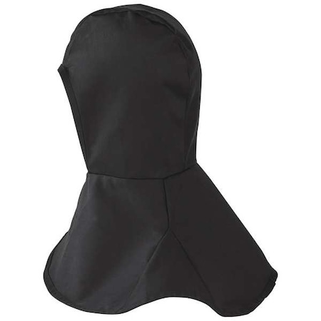 Rebel Mask FR Hood, Black MPN:46600