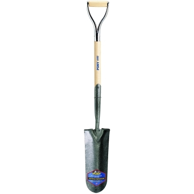 Size 14 Dh Drain SPADE14