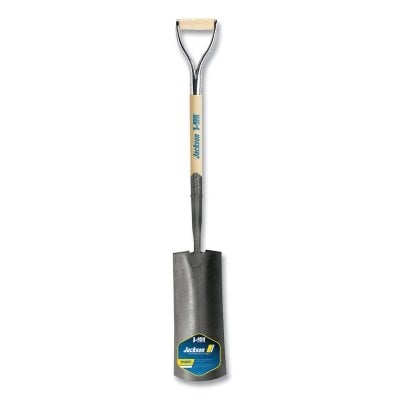 Size 16 Pony Ditch/Postspade D-Handle MPN:1234000
