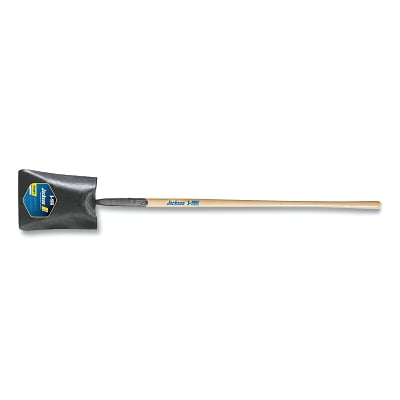 Square Point-Ts Pony Shovel Long Handle MPN:1250300