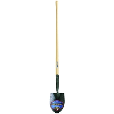 Size 1 Pony Long Handleirrigating Shovel MPN:1259100