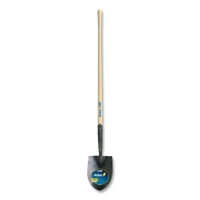 Size 2 Pony Long Handleirrigating Shovel MPN:1259700