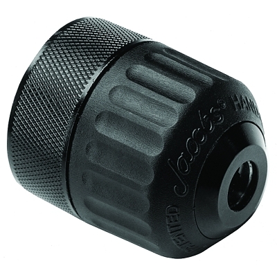 3/8 Handtite Keyless Chuk MPN:30354