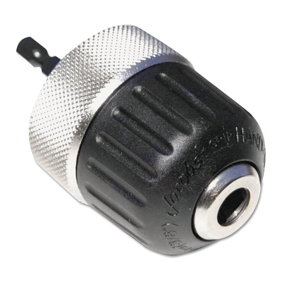 Chk 3/8 Keyls Adpt A Drii MPN:31248