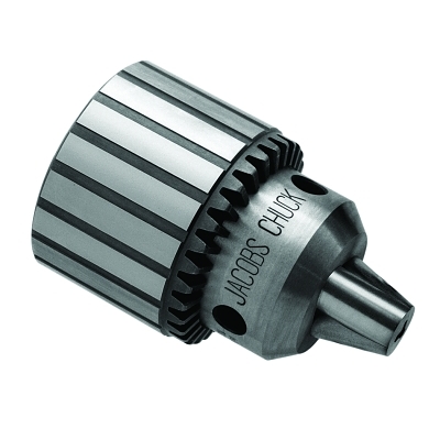 3BA 1/2 Plain Bearing Chuck & Key K3 MPN:33351