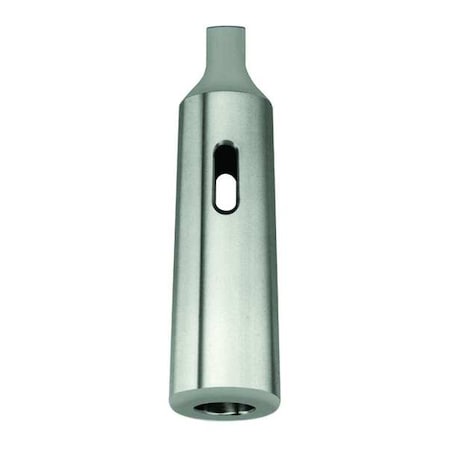 631 Drill Sleeve Outside 3MT/Inside 1MT MPN:30424N