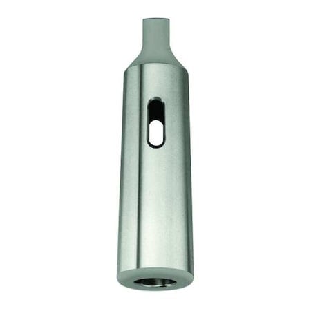 643 Drill Sleeve Outside 4MT/Inside 3MT MPN:30425DN