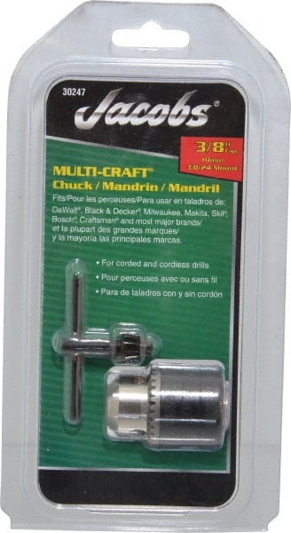 Example of GoVets Drill Chucks Holders and Accessories category