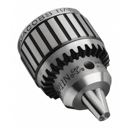 8-1/2N Superchuck Ball Bearing 1/4