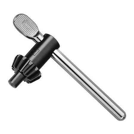 K4 Chuck Key, Pilot Size 3/18 in, Steel MPN:JCM3655P20