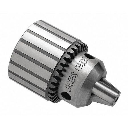 Super Chucks ® Keyed Drill Chuck 0.250