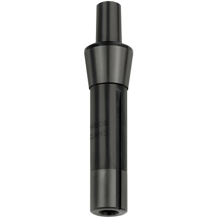 AO833 Arbor Bridgeport Taper/33JT MPN:7343N
