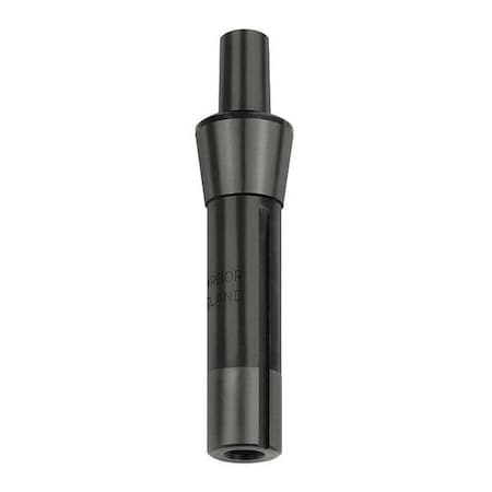 AO802 Arbor Bridgeport Taper/2JT MPN:7339N