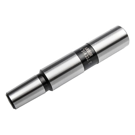 Drill Chuck Arbor, 4 1/8