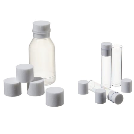 Charlie Plugs Drosophila Closure, PK1000 MPN:CP-B770