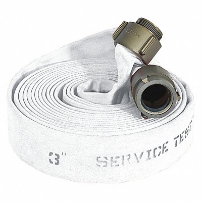 Attack Line Fire Hose 3 ID x 100 ft MPN:G52H3HDW100