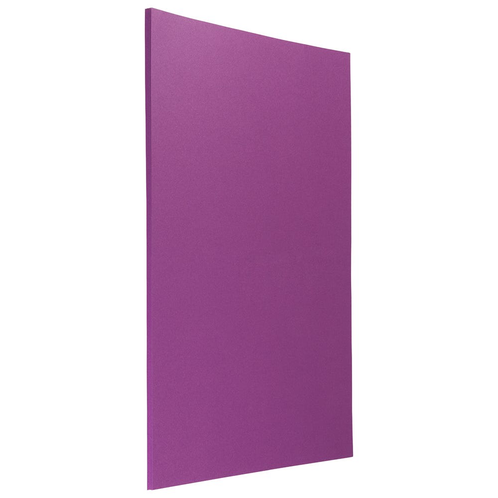 JAM Paper Legal Paper, Purple Metallic, Legal (8.5in x 14in), 25 Sheets Per Pack, 32 Lb MPN:17334405