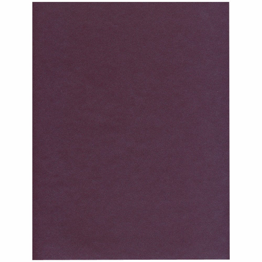 JAM Paper Metallic Paper, Ruby Purple Stardream Metallic, Letter (8.5in x 11in), 100 Sheets Per Pack, 32 Lb MPN:173SD8511RU120