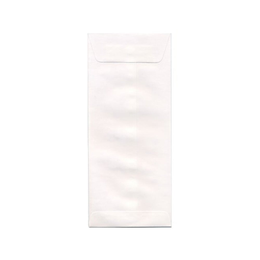 JAM PAPER #14 Policy Business Commercial Envelopes, 5 x 11 1/2, White, 25/Pack MPN:1623189