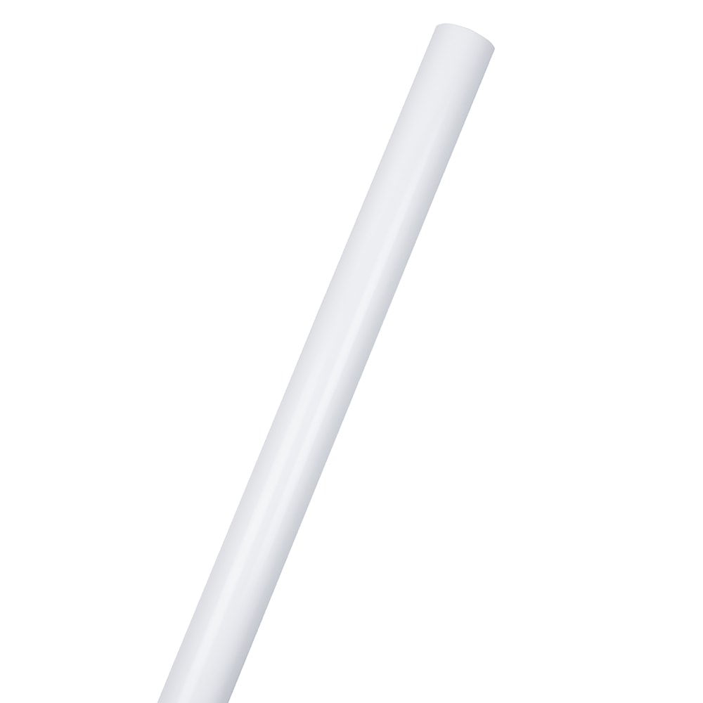 JAM Paper Wrapping Paper, Glossy, 25 Sq Ft, White MPN:165S25WHOD