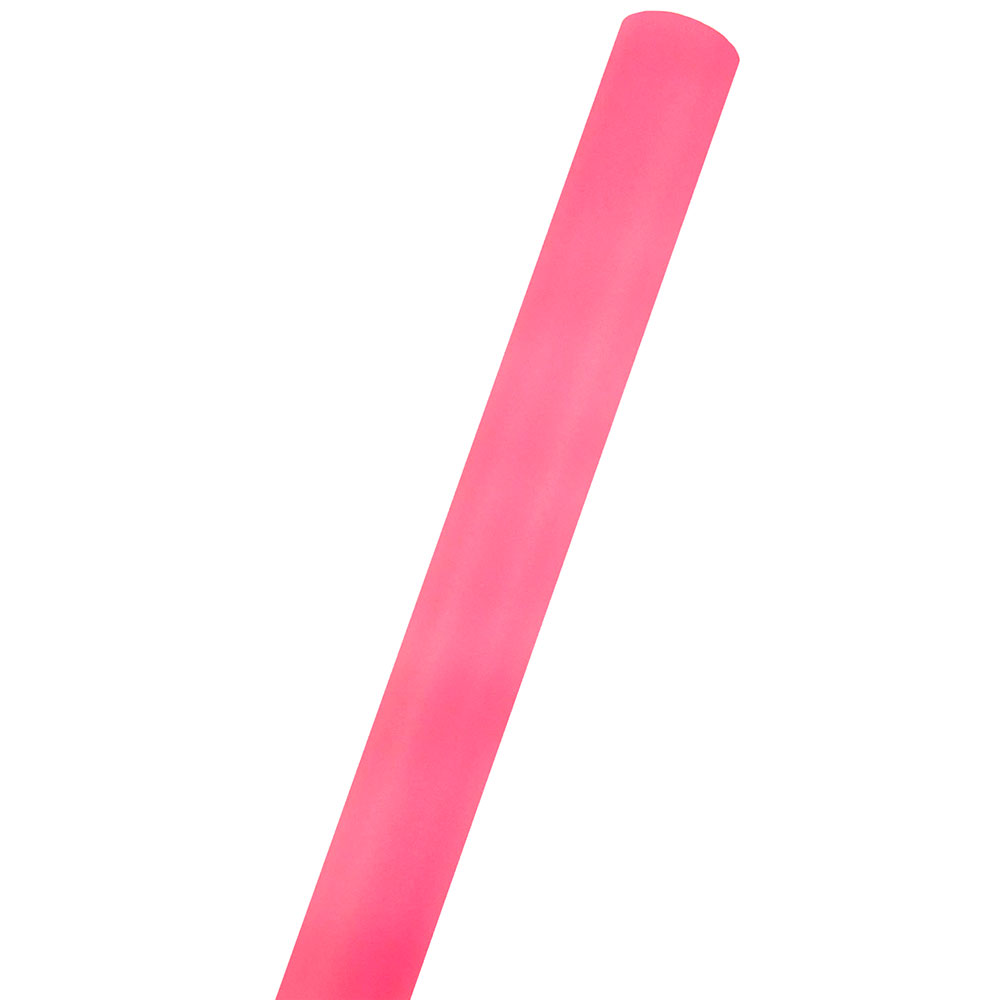 JAM Paper Wrapping Paper, Matte, 25 Sq Ft, Fuchsia Pink MPN:170131235OD