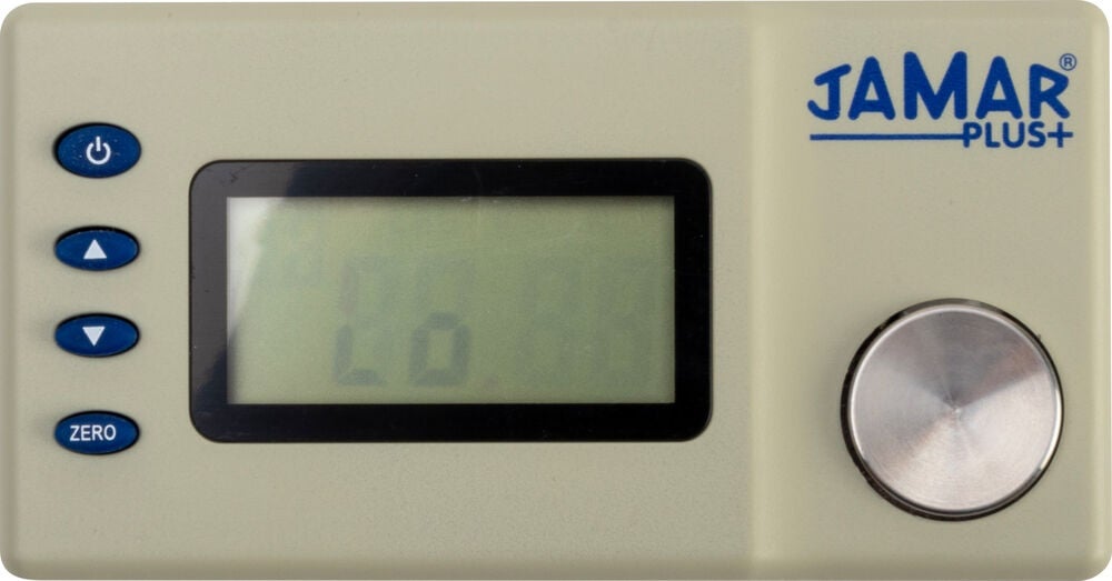 Example of GoVets Digital Pinch Gauges category