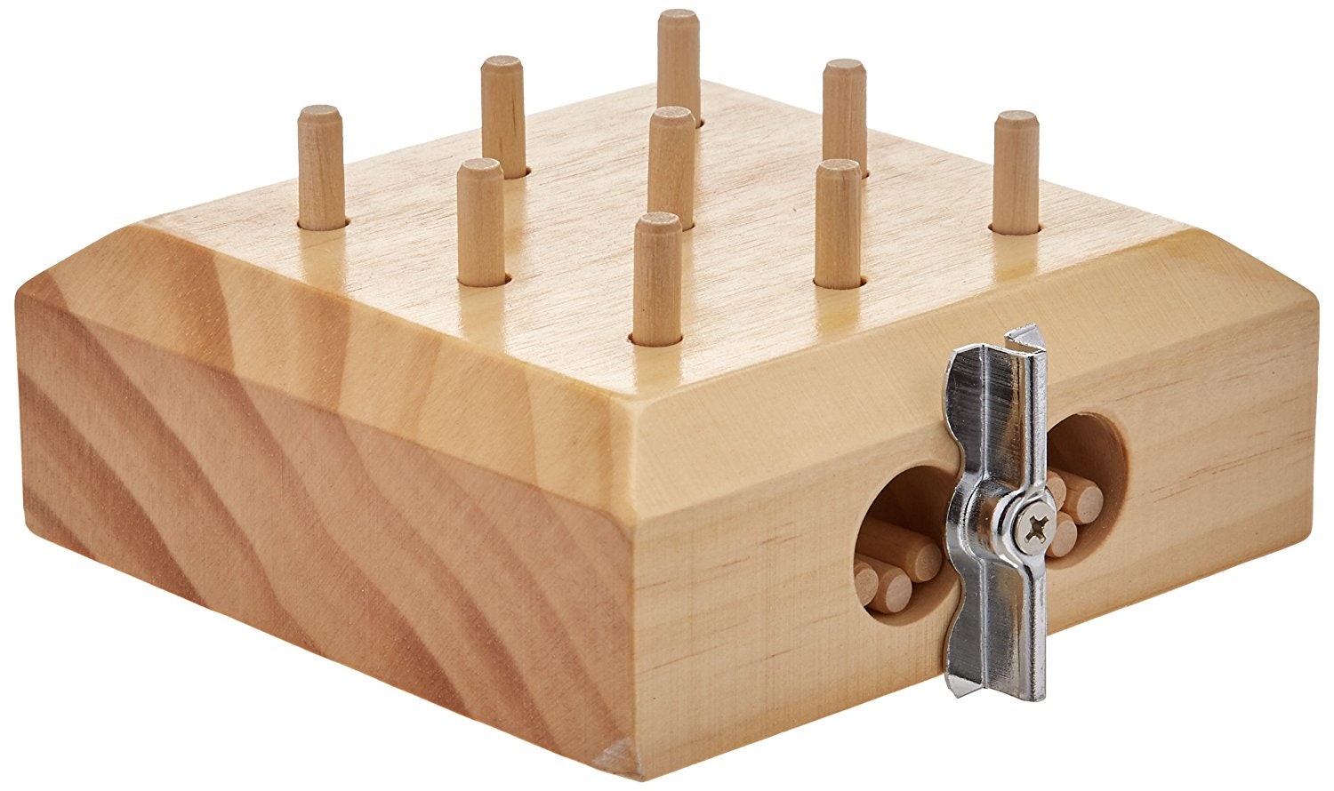 Example of GoVets Fine Motor Assessments category