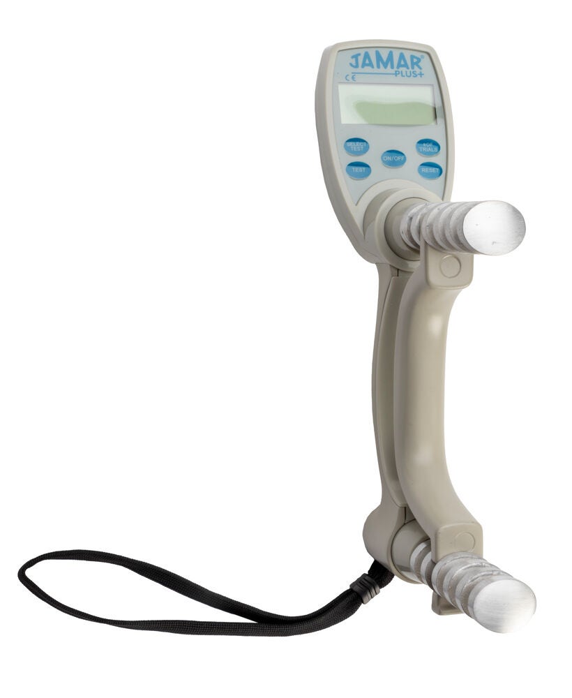 Example of GoVets Hand Dynamometers category