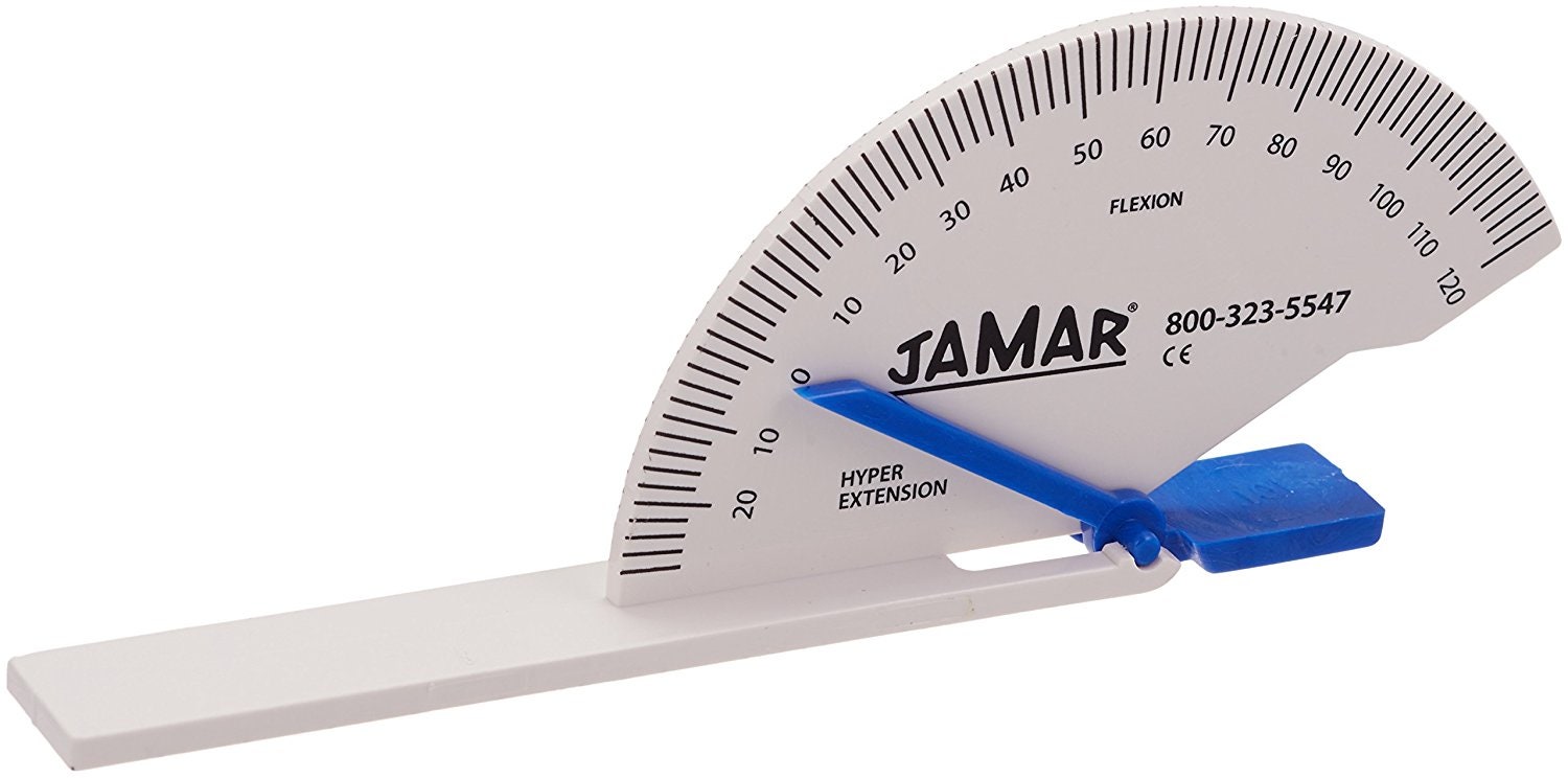 Example of GoVets Jamar category
