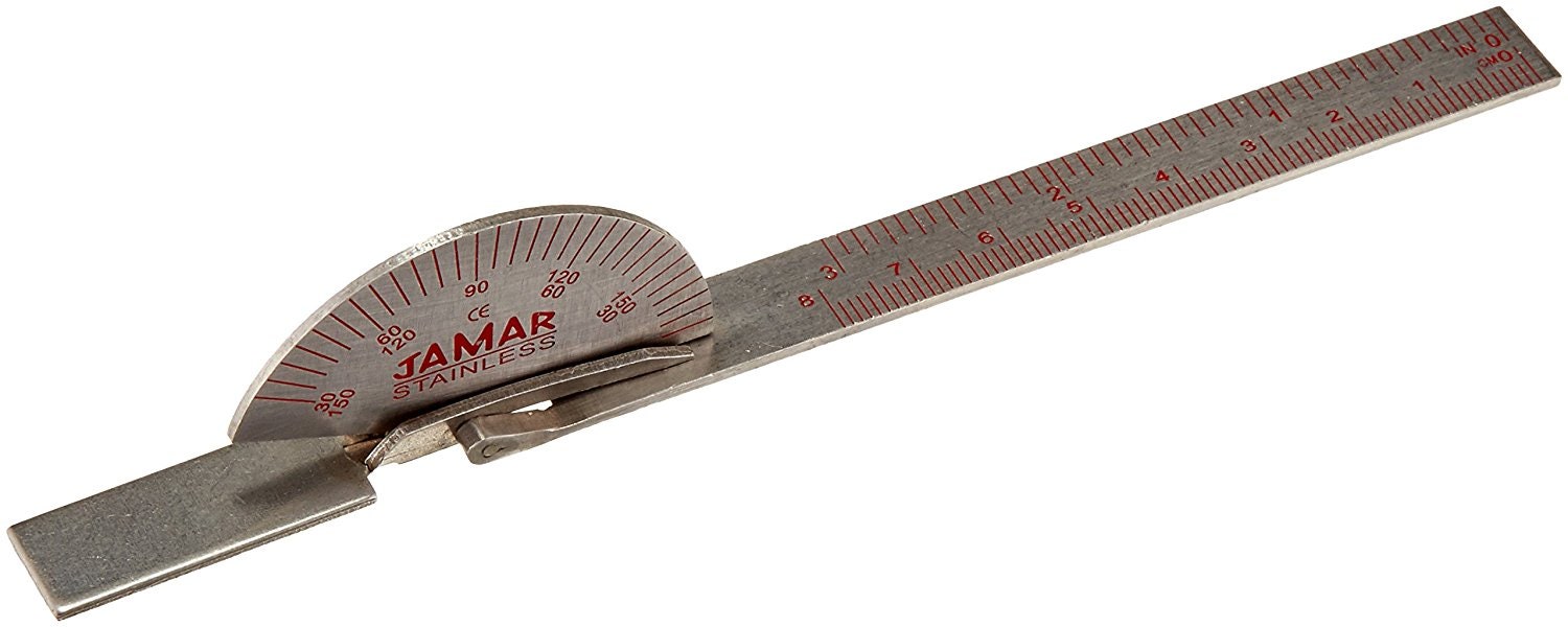 Example of GoVets Jamar category