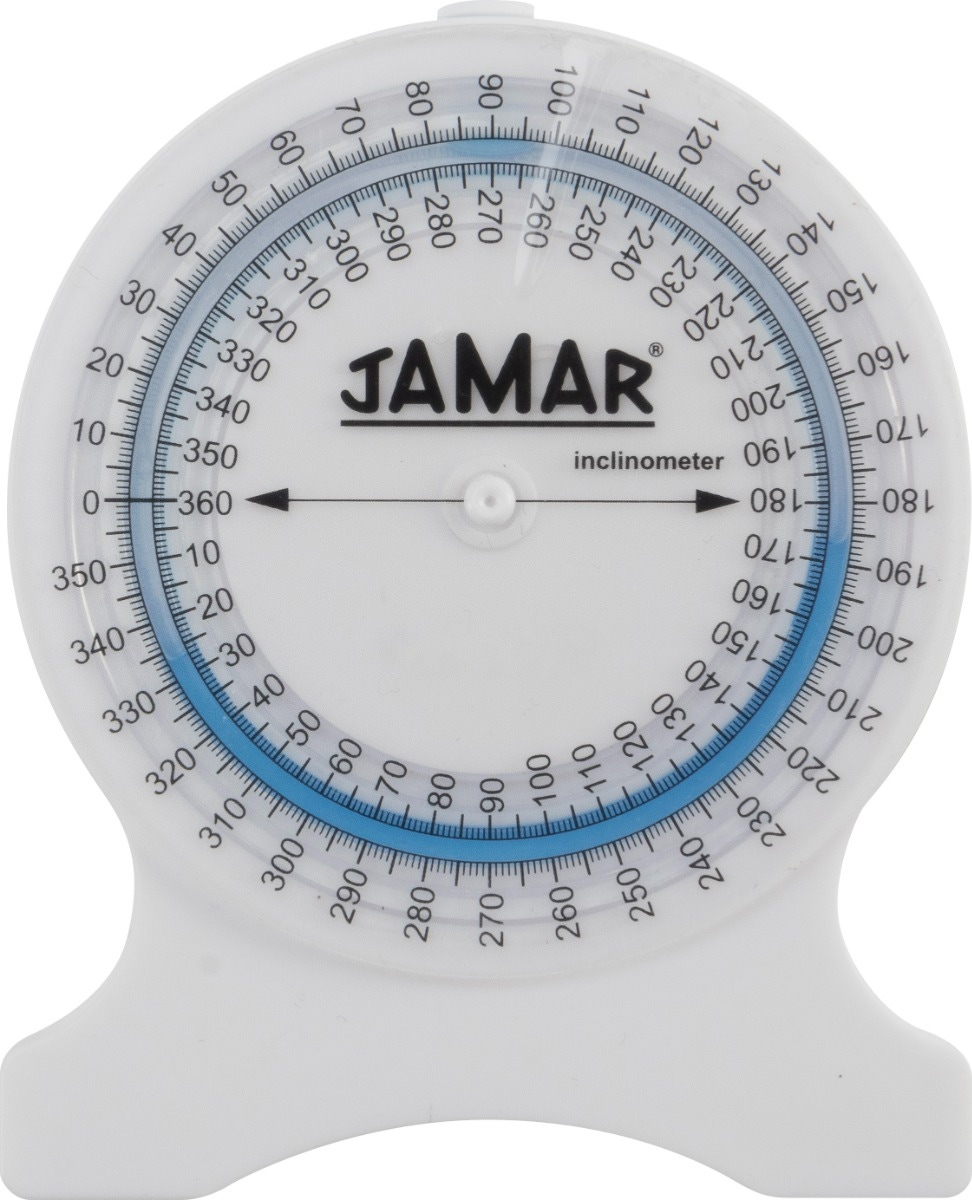 Example of GoVets Standard Inclinometers category