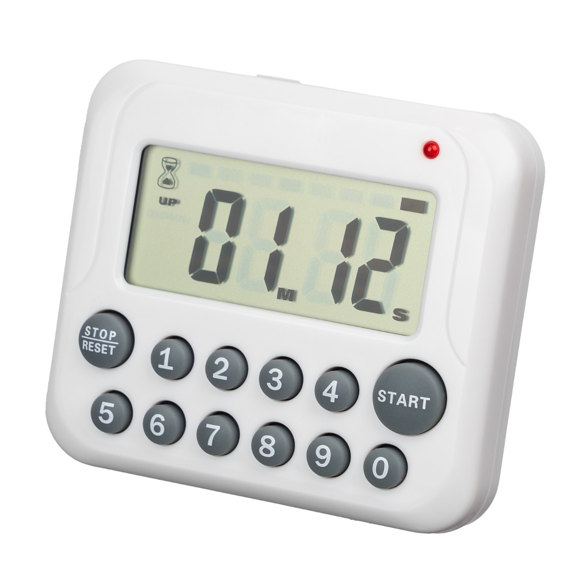 Example of GoVets Stopwatches and Timers category