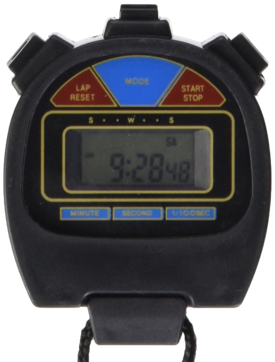 Example of GoVets Stopwatches and Timers category