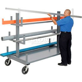 Bar & Rod Truck 72