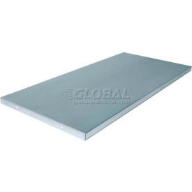 Jamco Stainless Steel Shelf OY136 - For 36