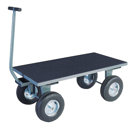 Wagon Truck, 41 In. L MPN:AG236N200GP