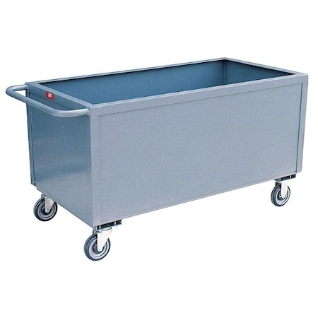 Box Truck, 1400 lb., 66 In.L MPN:BL360P500GP