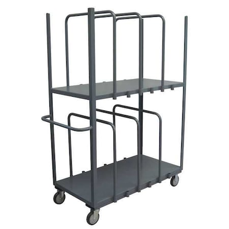 Carton Truck, 1400 lb. Cap, 54