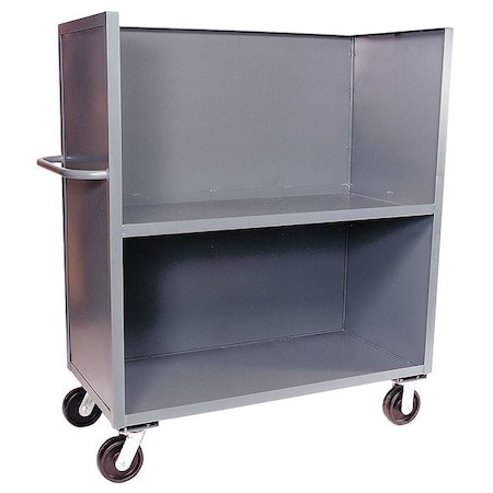 Box Truck, 3000 lb., 66 In.L MPN:FB260P600GP