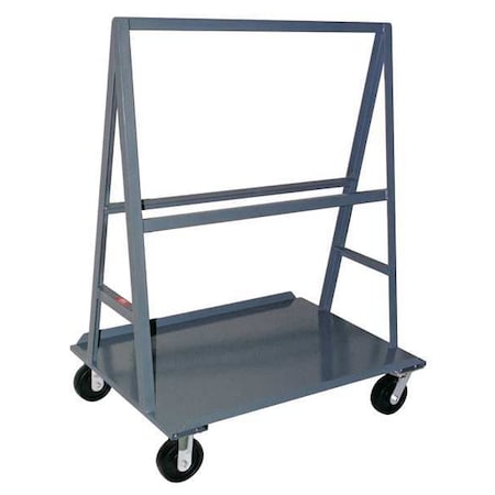 A-Frame Panel Truck, 1200 lb., 37inL, 25inW MPN:PC236N800GP
