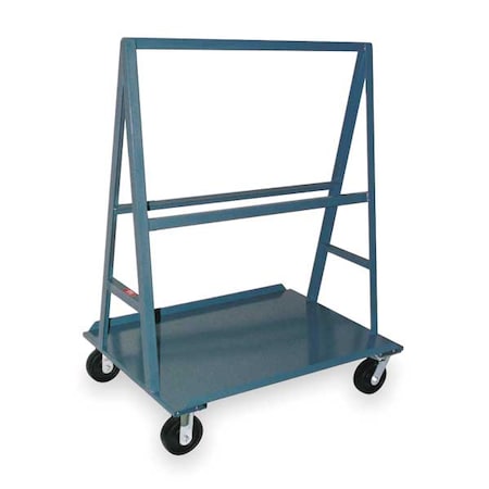 Panel Truck, 2000 lb. Cap, 73inL, 37inW MPN:PC472P600GP