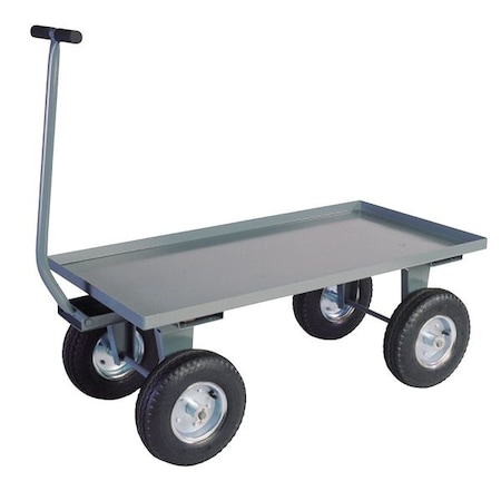 Wagon Truck, 2000 lb., 41
