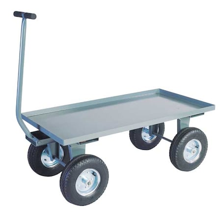 Wagon Truck, 2500 lb., 53