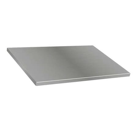 SafetyCabinetShelf, Gray, 350lbLimit, Steel MPN:GL123