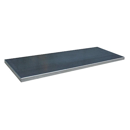 Safety Cabinet Shelf, Not Applicable Spill Capacity, 350 lb Load Capacity, Steel MPN:GS334S