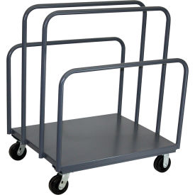 Jamco Steel Upright Panel Mover 36