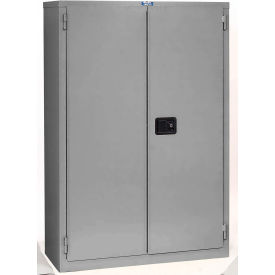 Jamco Heavy Duty Fire Resistant Cabinet 14 Gauge 43