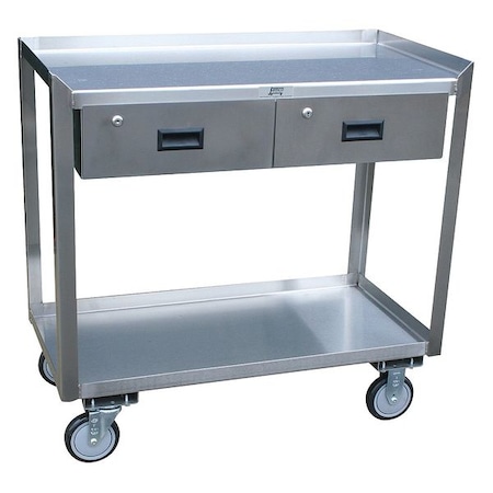 Mobile Workstation, SS, 36