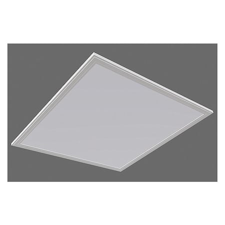 LED Flat Panel, 2x2, 50K, 45W, BB, EM MPN:JLPP45W2X25KDB